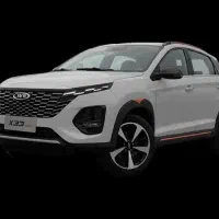 X33 Cross/ایکس 33 کراس/اتومات