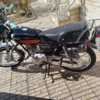 موتور هندا مدل ۹۰|موتورسیکلت|گلپایگان, |دیوار