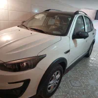 اطلس جی سانروف دار مدل۱۴۰۳صفر|خودرو سواری و وانت|خورموج, |دیوار