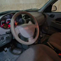 تیبا ۲ سفید مدل ۱۴۰۱ سفید|خودرو سواری و وانت|ساری, |دیوار