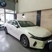 kia کیا k5 کی ۵ صفر سفید ۲۰۲۳|خودرو سواری و وانت|تهران, نیلوفر|دیوار