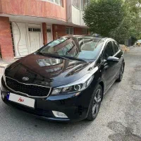 سراتو ۲۰۱۷ فول شرکتی