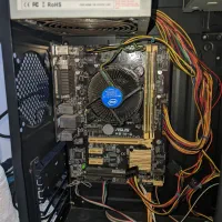 سیستم اداری و کاربردی|رایانه رومیزی|چابهار, |دیوار