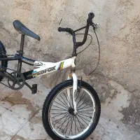 دوچرخه ۲۰ حرفه ای