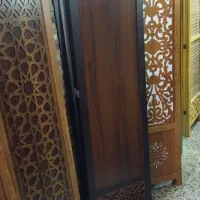 پاراوان بامبو.پارتیشن اداری|صنایع دستی و سایر لوازم تزئینی|تبریز, |دیوار
