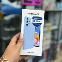 سامسونگ A23 حافظه 128گیگ بدون خط وخش|موبایل|تبریز, |دیوار