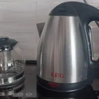 چای ساز|سماور، چای‌ساز، قهوه‌ساز|بجنورد, |دیوار