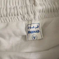یه ست ورزشی مردانه مناسب سایز XLوL همراه با جوراب|لباس|مشهد, دانشجو|دیوار
