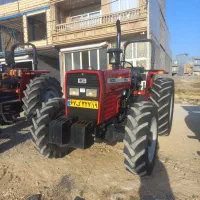 تراکتور 800جفت  در حد مدل98