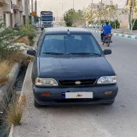 فروش پراید صبا
