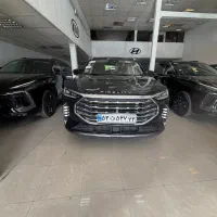 فیدلیتی پرستیژ مشکی مدل ۴۰۳