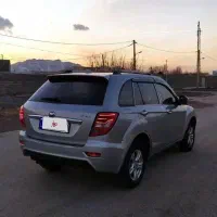 لیفان x60 مدل 95|خودرو سواری و وانت|بهارستان, |دیوار