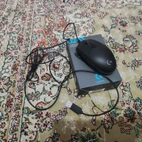 موس Logitech G203