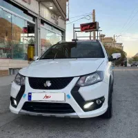 کوئیک gxr فول