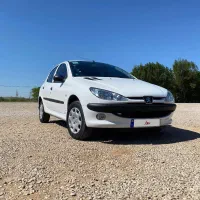 ۲۰۶ تیپ ۲ مدل ۹۷