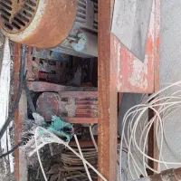 موتور بالابر استوک