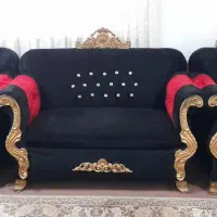 مبل در حد نو