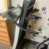 فروش دستگاه تردمیل|تجهیزات ورزشی|اردکان, |دیوار