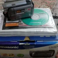 دوربین فیلمبرداری پاناسونیک|دوربین عکاسی و فیلم‌برداری|اصفهان, کشاورزی|دیوار