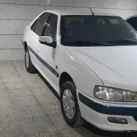 پارس مدل ۸۷