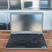 لپتاپ دل هشت هسته ای با گرافیک دو گیگ DDR5|رایانه همراه|اصفهان, سرچشمه|دیوار