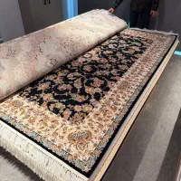 تخفیف ویژه ی فرش ماشینی تا جمعه ی سیاه اقساطی