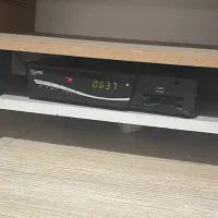 ی عدد دستگاه گیرنده