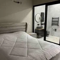 آپارتمان مبله در غرب تهران/چیتگر/ایرانمال/باملند|اجارهٔ کوتاهمدت آپارتمان و سوئیت|تهران, گلستان (شهرک راه آهن)|دیوار