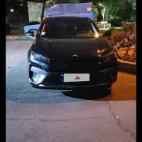 Kmc j7 مدل 1402|خودرو سواری و وانت|تهران, شوش (باغ آذری)|دیوار