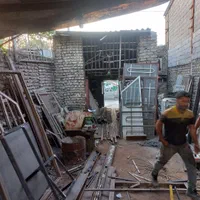 ۱۲۰ متر زمین سند دار به همراه مغازه