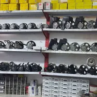 جعبه فرمان هیدرولیک پمپ فرمان تلسکوپی|قطعات یدکی و لوازم جانبی|تبریز, |دیوار