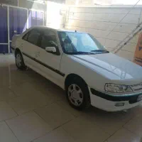 پارس ۱۴۰۱ موتور جدید