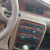 سمند مدل ۸۴