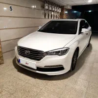 لیفان 820 مدل 97