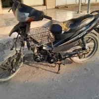 موتورلاکی مدارک کامل