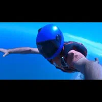 آموزش خلبانی پاراگلایدر و سقوط آزاد در اصفهان|خدمات آموزشی|اصفهان, شهرک میلاد|دیوار