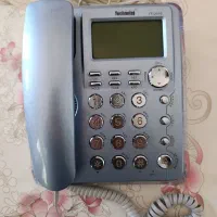 تلفن رومیزی تکنوتل