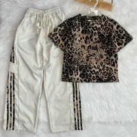 کراپ شلوار|لباس|عسلویه, |دیوار