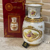 گلدان چینی|صنایع دستی و سایر لوازم تزئینی|تهران, تهرانپارس غربی|دیوار