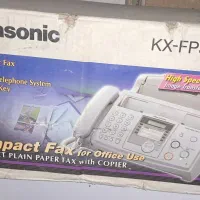 فکس پاناسونیک