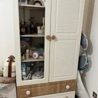 کمد|اسباب و اثاث بچه|اصفهان, قهجاورستان|دیوار