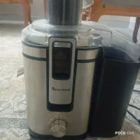 آبمیوه گیری