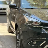تیگو ۷ ie تمیز ، کم کار و یک برگ سند