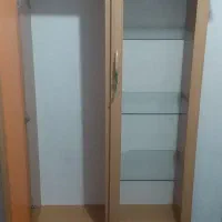 کمد لباس|جاکفشی، کمد، دراور|بروجرد, |دیوار