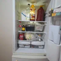 یخچال الکترواستیل دست دوم بفروش میرسد|یخچال و فریزر|تهران, وحیدیه|دیوار