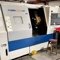 cnc فرز تراش سی ان سی کارکرده  وارداتی اروپا|ماشین‌آلات صنعتی|تهران, فتح|دیوار