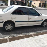 پارس سال مدل 94