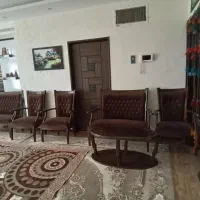 فروش دودست مبل یک عدد می ناهور خوری