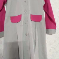 لباس مدرسه