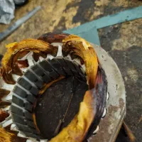 تعمیرات الکتروموتر و دینام|ماشین‌آلات صنعتی|گرگان, |دیوار